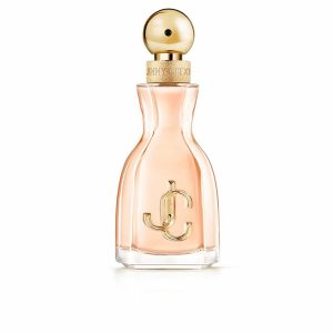 Dámsky parfum Jimmy Choo CH017A02 EDP EDP 60 ml I Want Choo