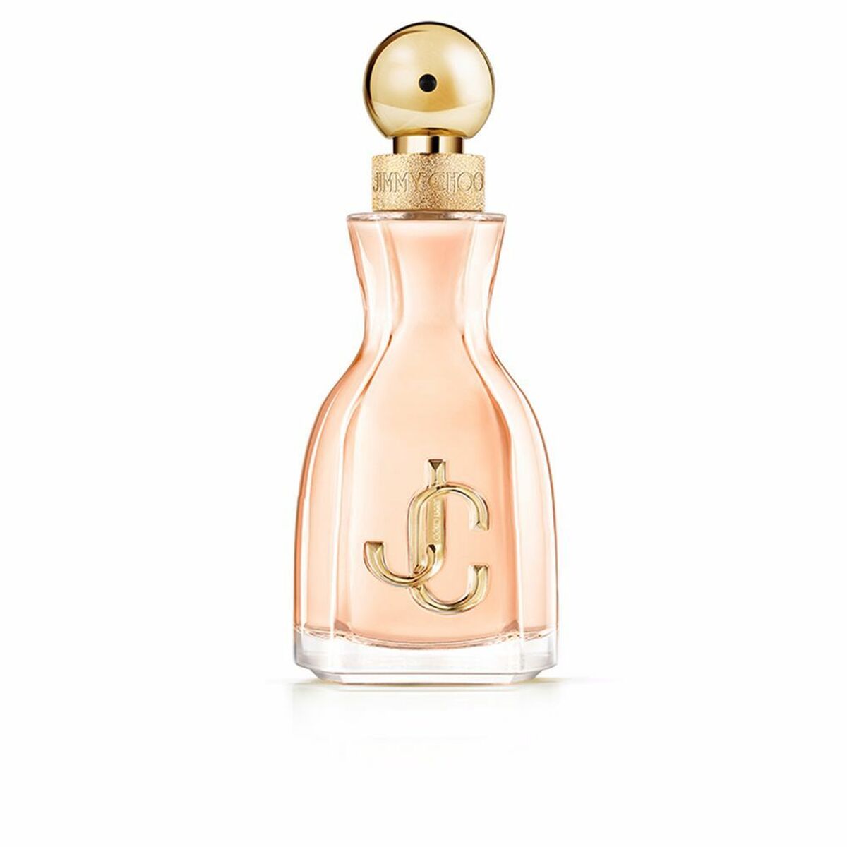Dámsky parfum Jimmy Choo CH017A02 EDP EDP 60 ml I Want Choo