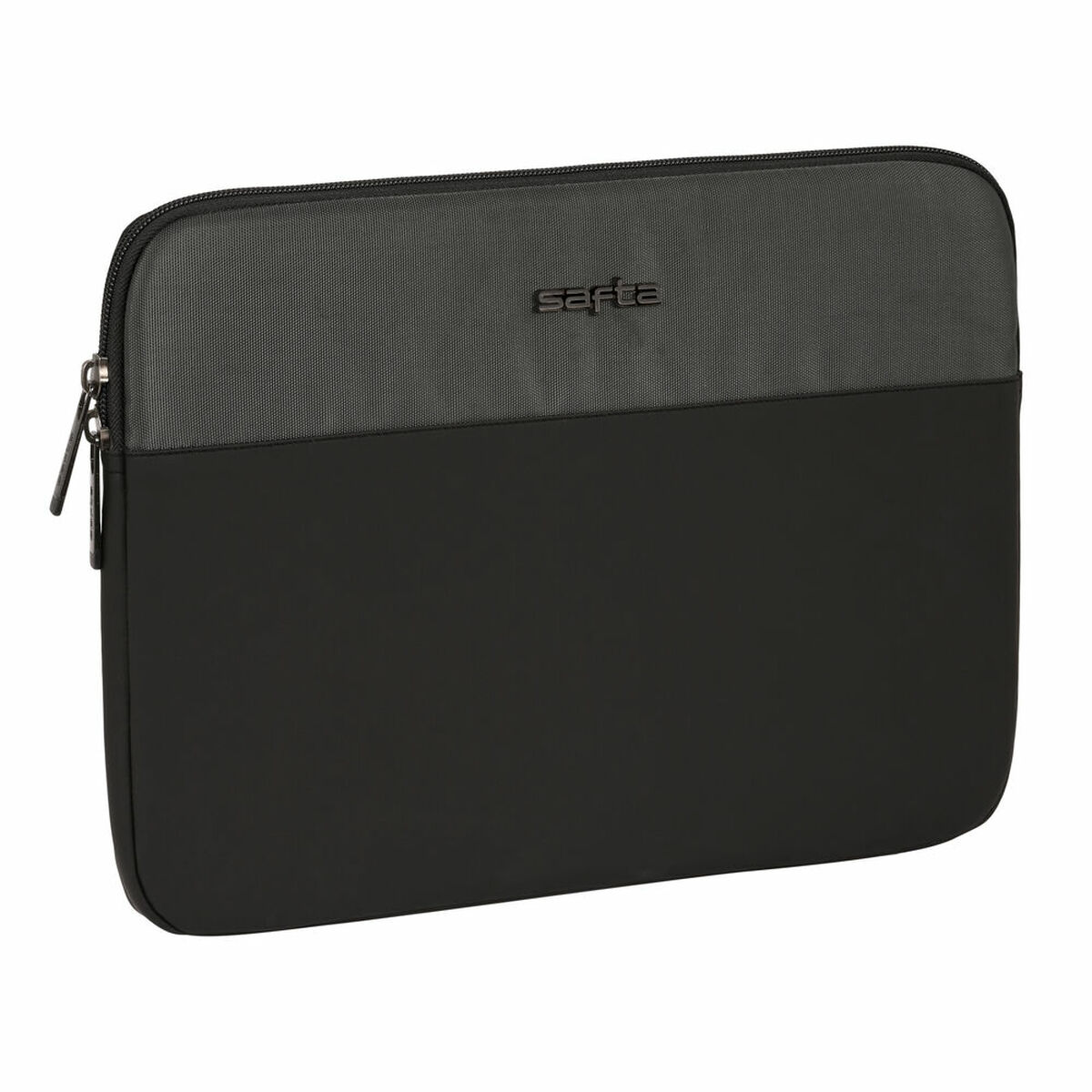 Puzdro na notebook Safta Business 14” Sivá (34 x 25 x 2 cm)