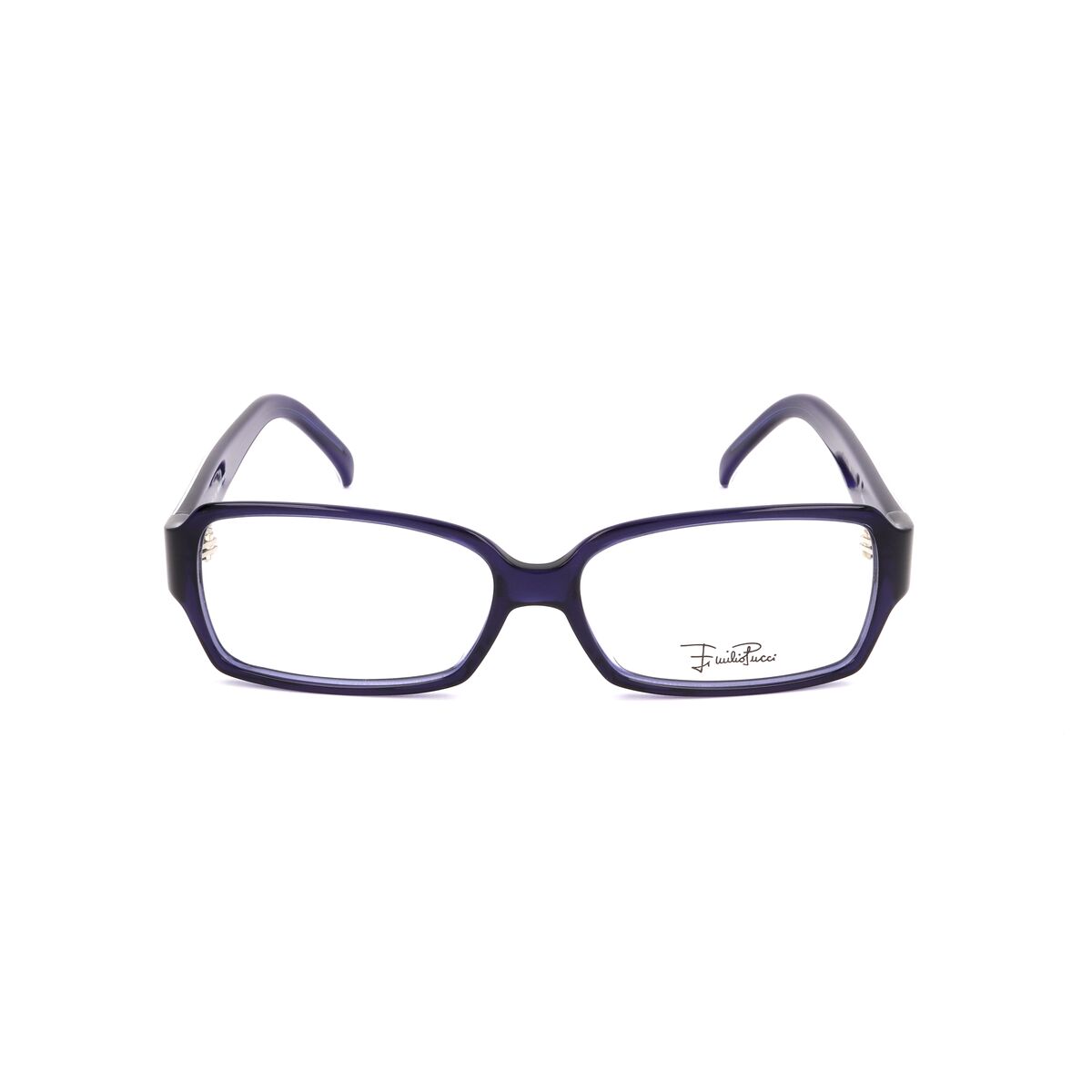 Dámske Rám na okuliare Emilio Pucci EP2652-424-53 Ø 53 mm