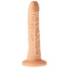 Realistické dildo Dream Toys Mr Dixx PVC Ø 4,5 cm
