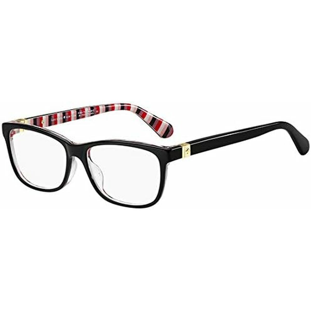 Dámske Rám na okuliare Kate Spade CALLEY-807F215 Ø 52 mm