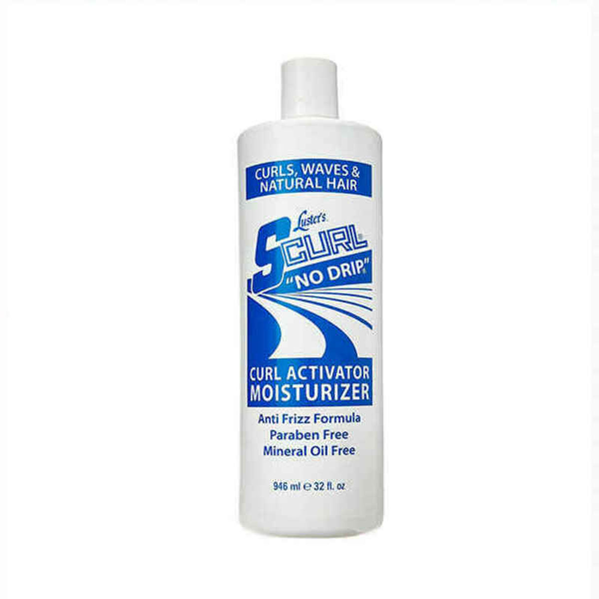 Stylingový krém Luster’s Scurl No Drip Curl Activator (946 ml)