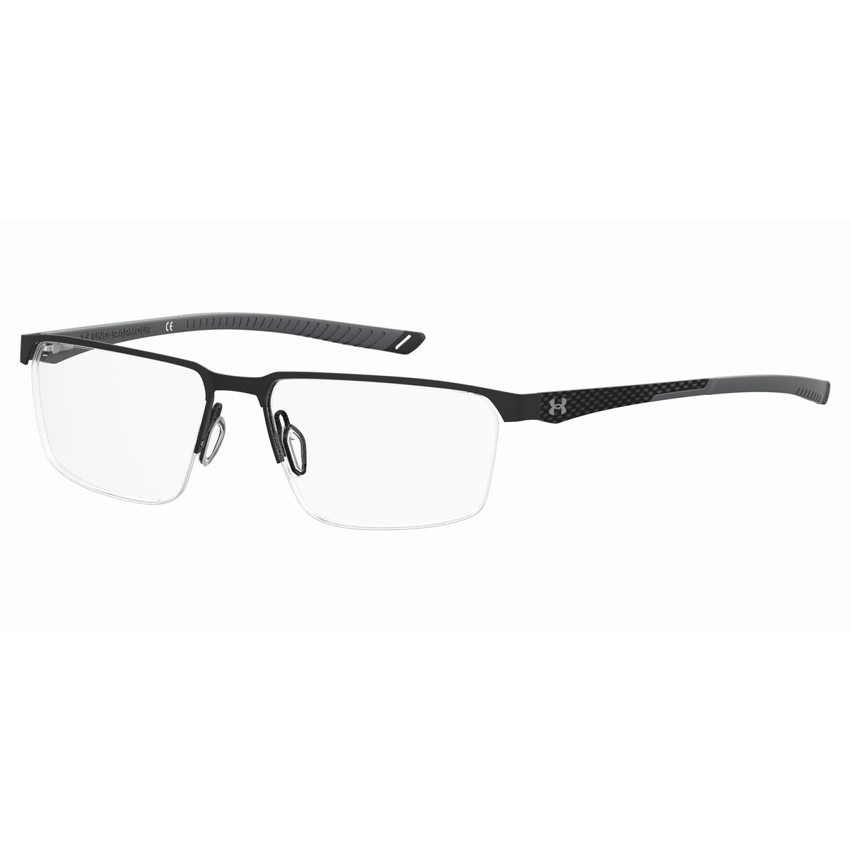 Rám na okuliare Under Armour UA-5049-G-08AF716 Čierna ø 57 mm