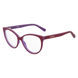 Dámske Rám na okuliare Love Moschino MOL591-8CQ ø 57 mm