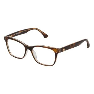 Dámske Rám na okuliare Zadig & Voltaire VZV091V5109W2 Ø 51 mm