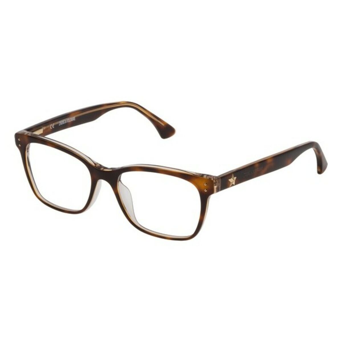 Dámske Rám na okuliare Zadig & Voltaire VZV091V5109W2 Ø 51 mm