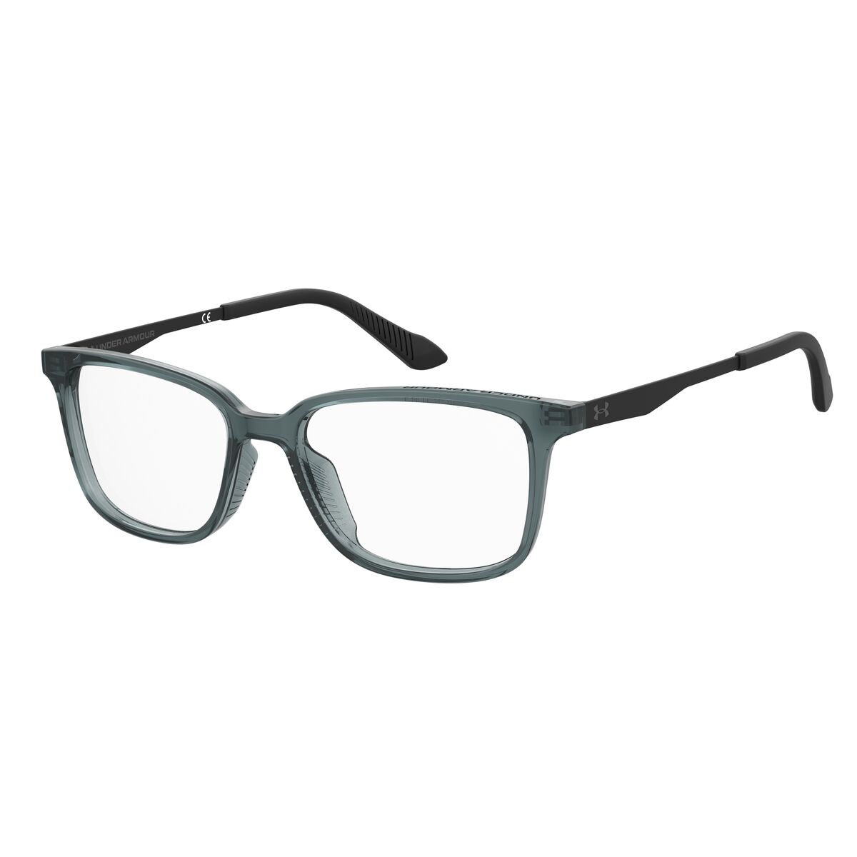 Rám na okuliare Under Armour UA-9006-OXZE715 Modrá Ø 47 mm