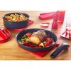 Panvica Tefal L76306 Čierna Aluminium Ø 28 cm (1 kusov)