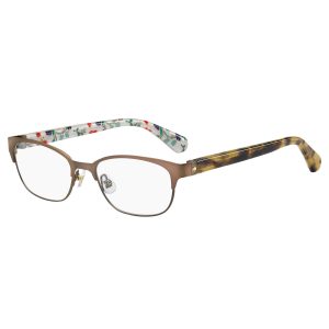 Dámske Rám na okuliare Kate Spade DIANDRA-305F117 Ø 51 mm