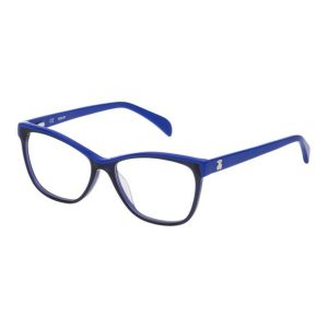 Dámske Rám na okuliare Tous VTO938520892 (52 mm) Modrá (ø 52 mm)