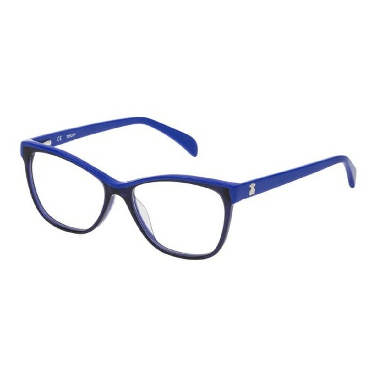 Dámske Rám na okuliare Tous VTO938520892 (52 mm) Modrá (ø 52 mm)