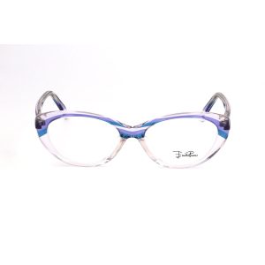 Dámske Rám na okuliare Emilio Pucci EP2686-516 Ø 51 mm