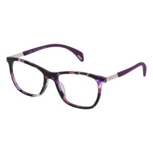Dámske Rám na okuliare Police VPL6305309BG Ø 53 mm