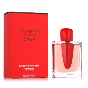 Dámsky parfum Shiseido Ginza Intense EDP EDP 90 ml