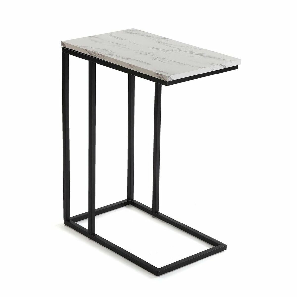 Nočný stolík Versa Melamin (29 x 61,5 x 48 cm)