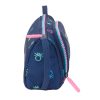 Školský peračník s náplňou Benetton Cool Námornícka modrá 20 x 11 x 8.5 cm (32 Kusy)