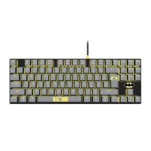 Klávesnica FR-TEC DC Batman Čierna