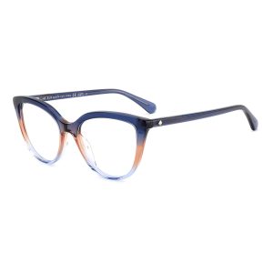 Dámske Rám na okuliare Kate Spade HANA-YRQF217 Ø 52 mm