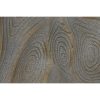 Dekorácia na stenu Home ESPRIT Zlatá Moderný 67,5 x 2,5 x 97 cm (2 kusov)