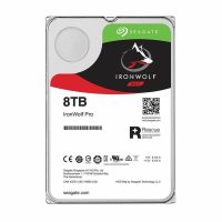 Pevný disk Seagate IronWolf 3,5" 12 TB