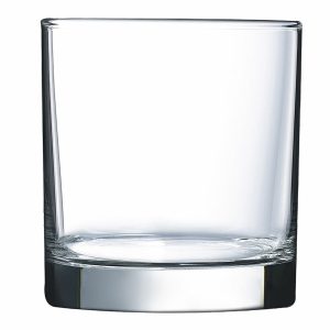 Sada pohárov Arcoroc Islande 6 Kusy (38 cl)