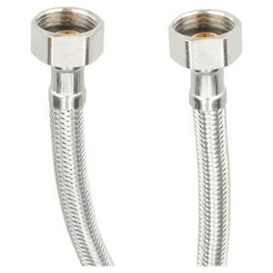 Hadica Fontastock Koncovka Samica 1/2" - Koncovka Samica 1/2" 25 cm
