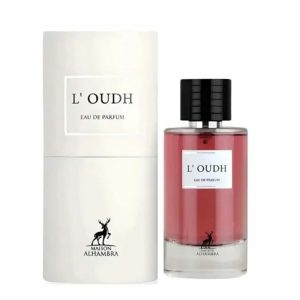 Dámsky parfum Maison Alhambra EDP L' Oudh 100 ml