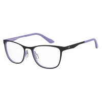 Rám na okuliare Under Armour UA-9007-1X2E716 Čierna Ø 47 mm