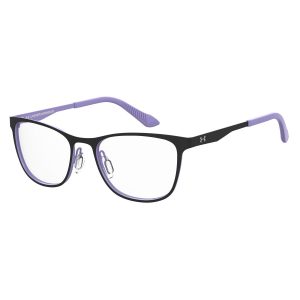 Rám na okuliare Under Armour UA-9007-1X2E716 Čierna Ø 47 mm