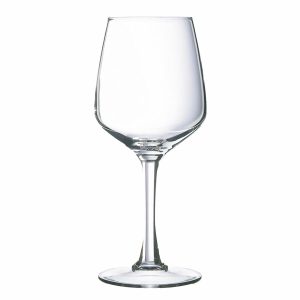 Poháre Arcoroc Voda 6 kusov 31 cl