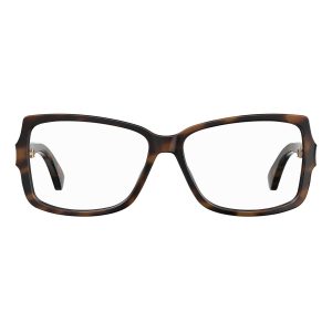 Dámske Rám na okuliare Moschino MOS555-086 Ø 55 mm