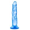 Realistické dildo Blush B yours PVC Ø 3,7 cm (17,7 cm)