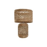 Stolná lampa Home ESPRIT Prírodná 50 W 220 V 42 x 42 x 59 cm
