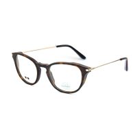 Rám na okuliare Vuarnet VL18020002 Gaštanová Ø 53 mm