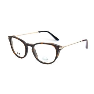 Rám na okuliare Vuarnet VL18020002 Gaštanová Ø 53 mm