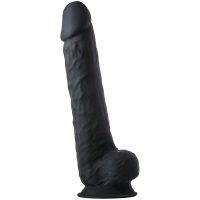 Realistické dildo Dream Toys Real Love Silikónové Ø 6,3 cm