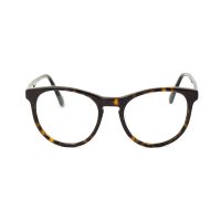 Rám na okuliare Vuarnet VL16160010 Gaštanová Ø 53 mm