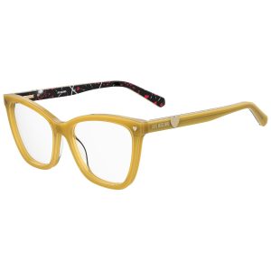Dámske Rám na okuliare Love Moschino MOL593-40G ø 54 mm