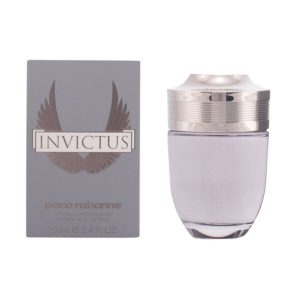 Mlieko po holení Invictus Paco Rabanne INV103 (100 ml) 100 ml