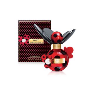 Dámsky parfum Marc Jacobs EDP EDP 100 ml Dot
