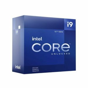 procesor Intel i9-12900KF LGA 1700