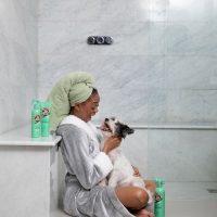 Kondicionér pre domáce zvieratá Pet Head pes Dyňa (250 ml)