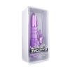 Vibrátor na stimuláciu bodu G Evolved Flexems Purpurová