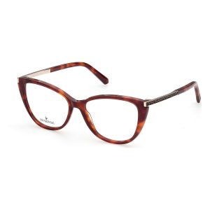 Dámske Rám na okuliare Swarovski SK5414-53052 Ø 53 mm