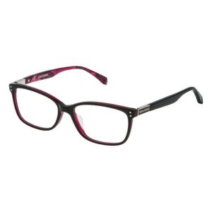 Dámske Rám na okuliare Zadig & Voltaire VZV124540J61 ø 54 mm