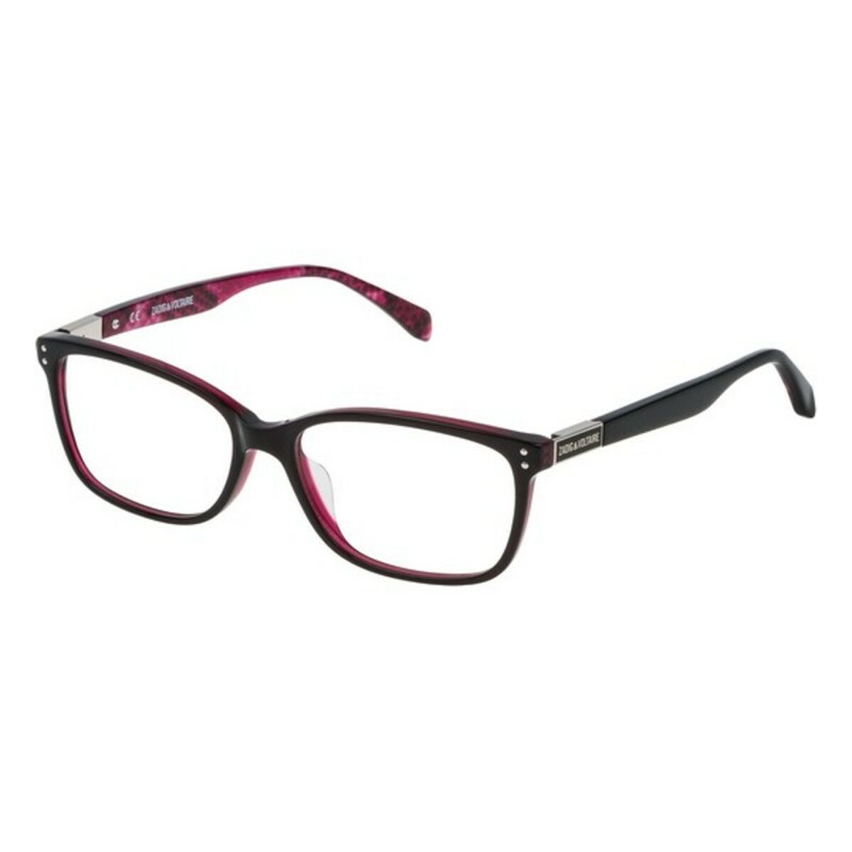 Dámske Rám na okuliare Zadig & Voltaire VZV124540J61 ø 54 mm