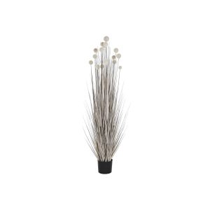 Okrasná rastlina DKD Home Decor Brmbolce (45 x 45 x 150 cm)