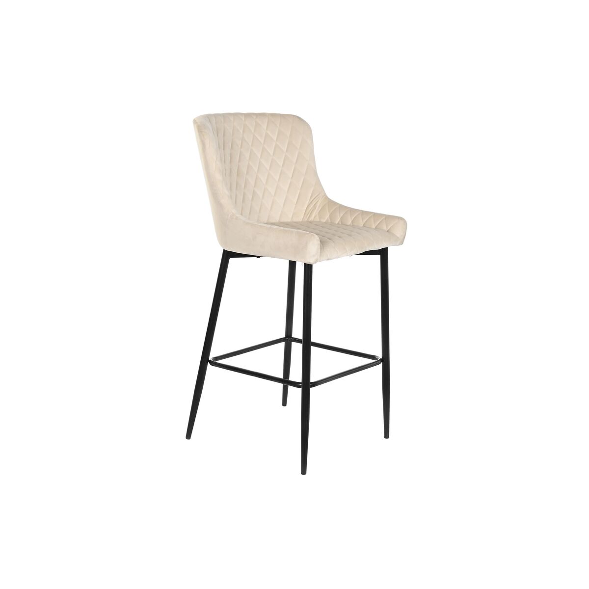 Stolička DKD Home Decor (Obnovené A)
