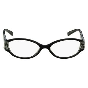 Dámske Rám na okuliare Guess Marciano GM130-52-BLK Ø 52 mm